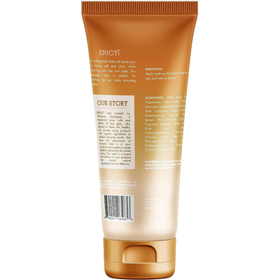 Mielle Oats & Honey Soothing Hair Balm 177 ML - MeStore - Mielle Organics