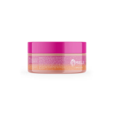 MIELLE ORGANICS - RICE WATER CLAY MASQUE - 8 OZ - MeStore - Mielle Organics