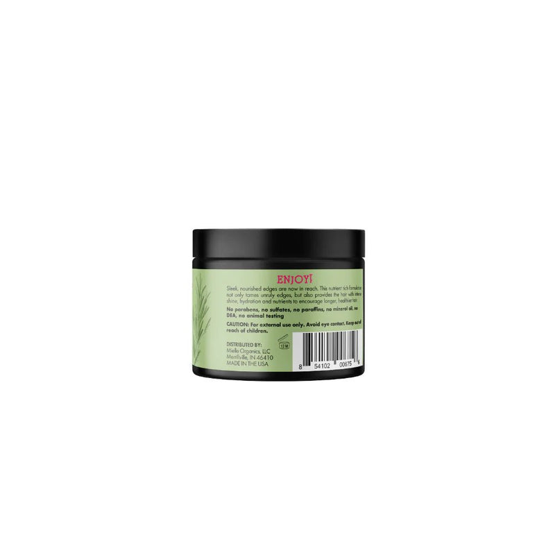 MIELLE ORGANICS - ROSE MINT EDGE GEL - 2 OZ - MeStore - Mielle Organics