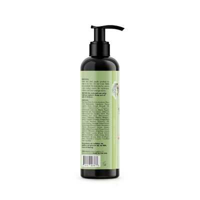 MIELLE ORGANICS - ROSE MINT REPAIR CRM 7.5 - 8 OZ - MeStore - Mielle Organics