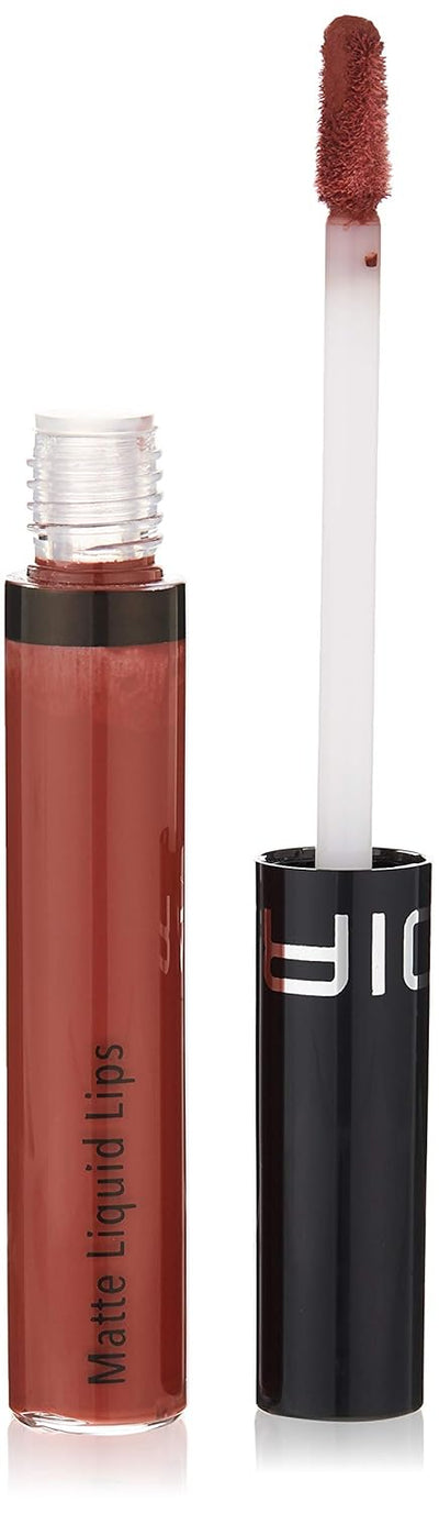 MLL028 - Matte Liquid Lips (028, Dazzle) - MeStore - Moira Beauty