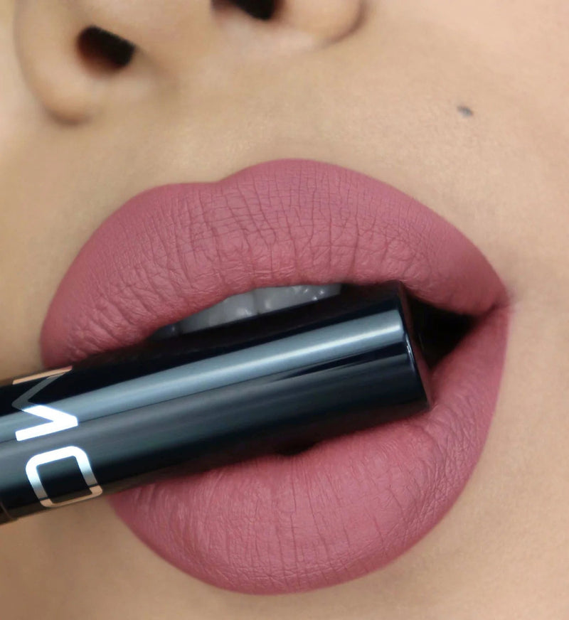 MLL031 - Matte Liquid Lips (031, Delight) - MeStore - Moira Beauty