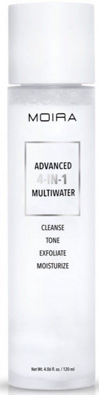 Moira - Advanced 4 - in - 1 Multi - Water - MeStore - Moira Beauty