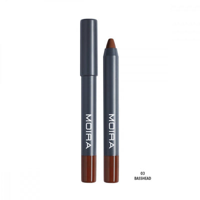 Moira - Afterparty Matte Lips (003, Basshead) - MeStore - Moira Beauty