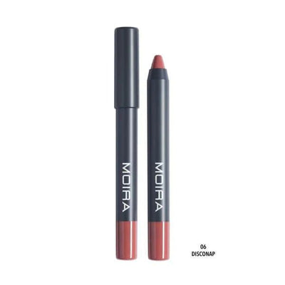 Moira - Afterparty Matte Lips (006, Disconap) - MeStore - Moira Beauty