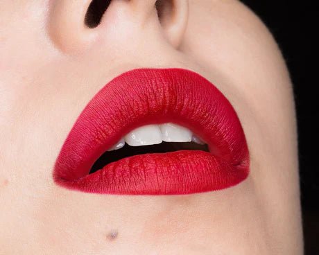 Moira - Afterparty Matte Lips (009, Head - banger) - MeStore - Moira Beauty