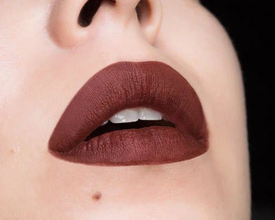 Moira - Afterparty Matte Lips (014, Byob ) - MeStore - Moira Beauty