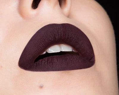 Moira - Afterparty Matte Lips (016, Lights Downlow ) - MeStore - Moira Beauty