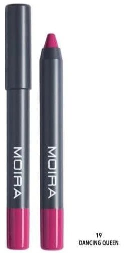 Moira - Afterparty Matte Lips (019, Dancing Queen ) - MeStore - Moira Beauty