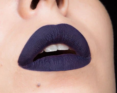 Moira - Afterparty Matte Lips (023, Death Drop ) - MeStore - Moira Beauty