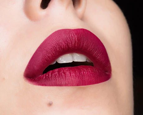 Moira - Afterparty Matte Lips (024, Party Animal) - MeStore - Moira Beauty