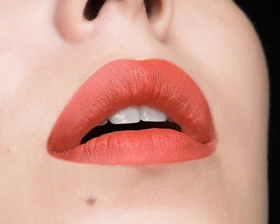 Moira - Afterparty Matte Lips (027, Hello Dj) - MeStore - Moira Beauty