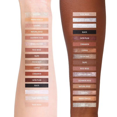 Moira - At Glance Stick Shadow (001, Dazzling) - MeStore - Moira Beauty