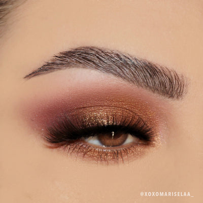 Moira - At Glance Stick Shadow (010, Copper) - MeStore - Moira Beauty