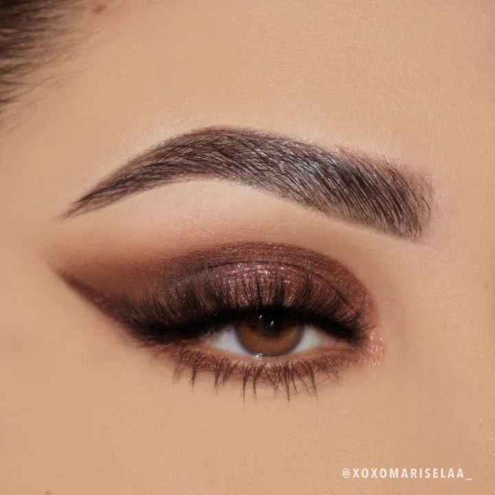 Moira - At Glance Stick Shadow (012, Satin Plum) - MeStore - Moira Beauty