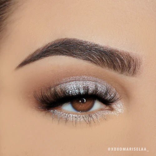 Moira At Glance Stick Shadow (015, Pearl White) - MeStore - Moira Beauty