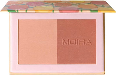 Moira Beauty - Love Recipe Blush Duo - MeStore - Moira Beauty