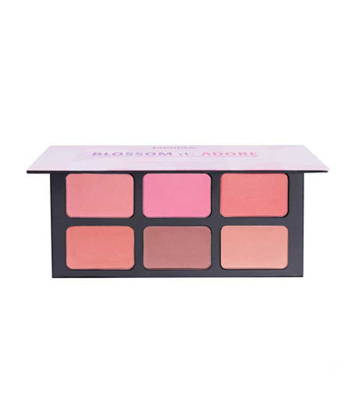 Moira Blossom & Adore Palette - MeStore - Moira Beauty