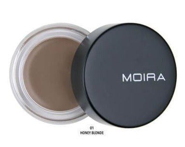 Moira Brow Defying Gel 001 - Bdg001 - MeStore - Moira Beauty