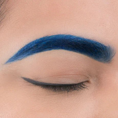 Moira Brow Defying Gel 009 Royal Blue - MeStore - Moira Beauty