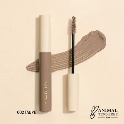 Moira Brow Defying Mascara - MeStore - Moira Beauty