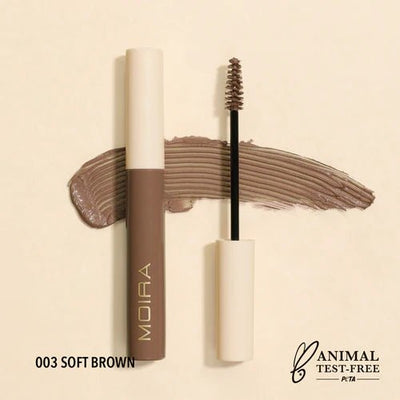 Moira Brow Defying Mascara - MeStore - Moira Beauty