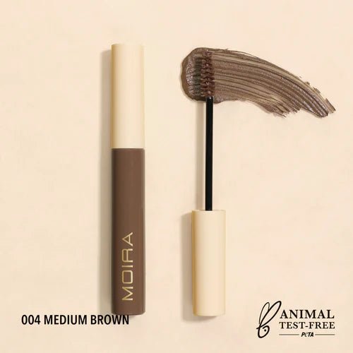 Moira Brow Defying Mascara - MeStore - Moira Beauty