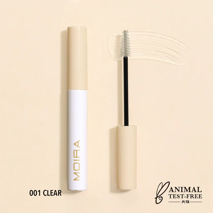 Moira Brow Defying Mascara - MeStore - Moira Beauty