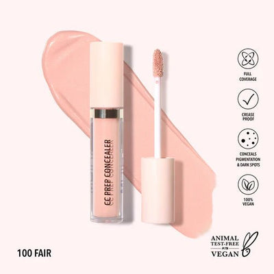 Moira CC Prep Concealer - MeStore - Moira Beauty