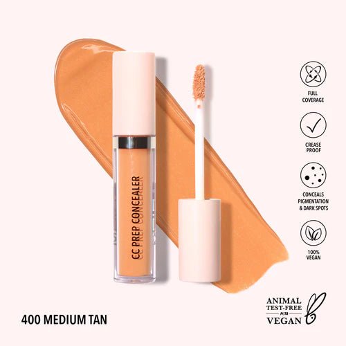 Moira CC Prep Concealer - MeStore - Moira Beauty