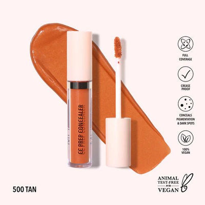 Moira CC Prep Concealer - MeStore - Moira Beauty