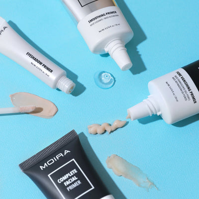 Moira Complete Smoothing Primer - MeStore - Moira Beauty