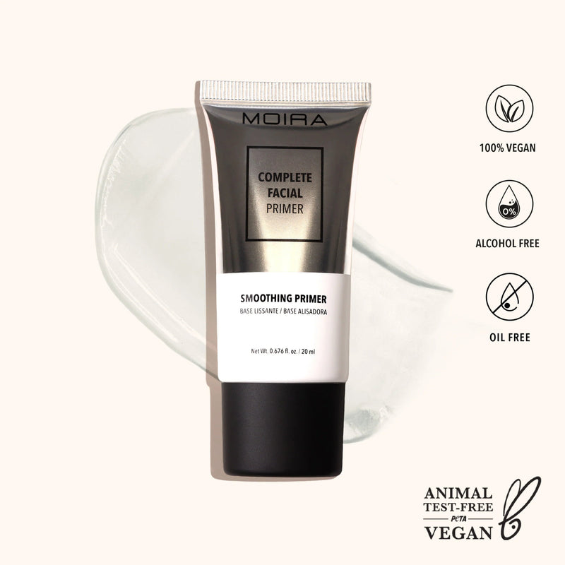 Moira Complete Smoothing Primer - MeStore - Moira Beauty