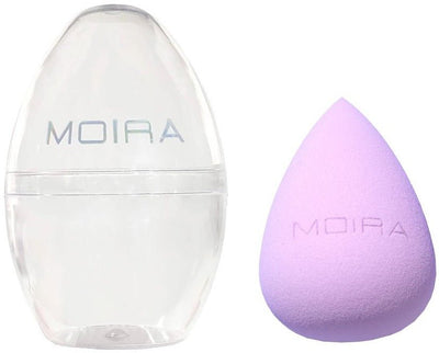 Moira Complexion Beauty Sponge Lavender - MeStore - Moira Beauty