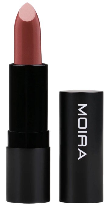 Moira Dcl002 - defiant Lipstick ( 002, Melrose ) - MeStore - Moira Beauty