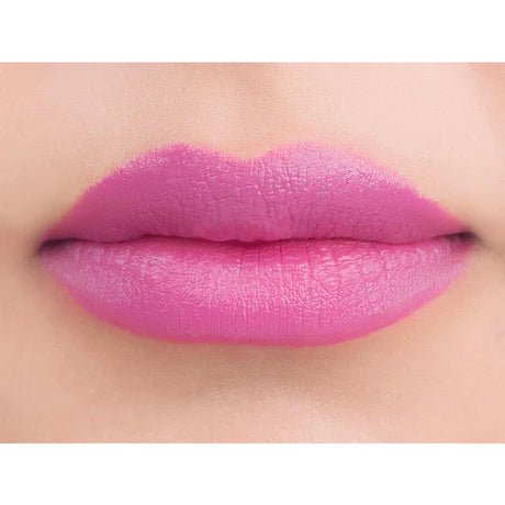 Moira - Defiant Lipstick (001, Springtime Pink) - MeStore - Moira Beauty