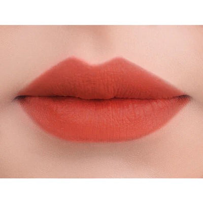 Moira Defiant Lipstick ( 003, Scarlet Red ) - MeStore - Moira Beauty