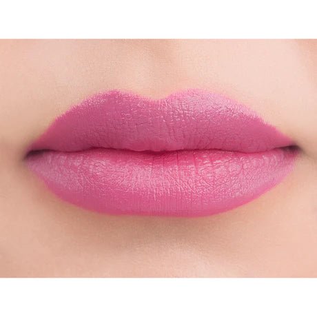 Moira Defiant Lipstick ( 007, Rosily ) - MeStore - Moira Beauty