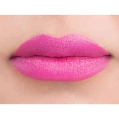 Moira Defiant Lipstick ( 010, Haute Pink ) - MeStore - Moira Beauty