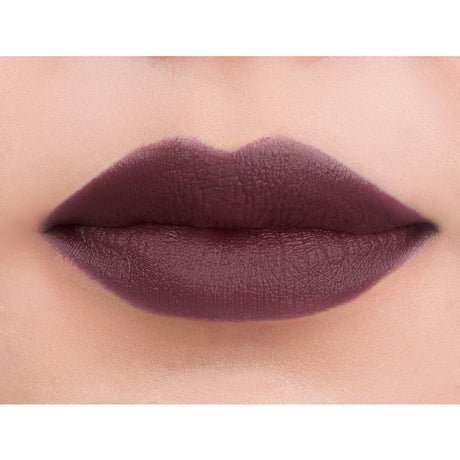 Moira Defiant Lipstick ( 012, Sundance ) - MeStore - Moira Beauty