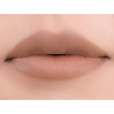 Moira Defiant Lipstick ( 015, Perfectly Nude ) - MeStore - Moira Beauty