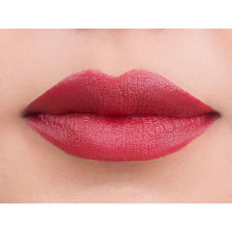 Moira Defiant Lipstick ( 019, Valentine ) - MeStore - Moira Beauty