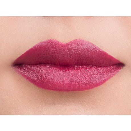 Moira - Defiant Lipstick (020, Delicious Plum) - MeStore - Moira Beauty