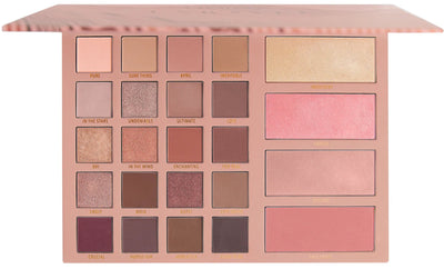 Moira Destiny Eyeshadow Palette (001, Unravel) - MeStore - Moira Beauty