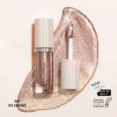 Moira - Diamond Daze Liquid Shadow (005, Eye Contact) - MeStore - Moira Beauty