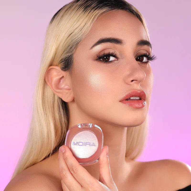 Moira Dreamlight Highlighter - MeStore - Moira Beauty