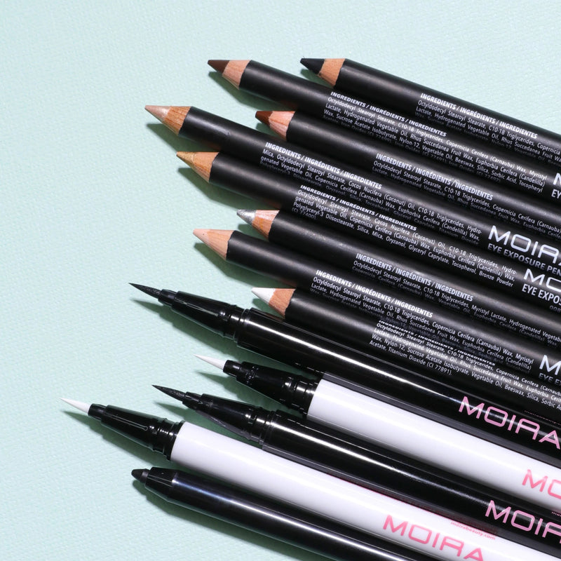 Moira - Eye Exposure Pencil (003, Brown) - MeStore - Moira Beauty