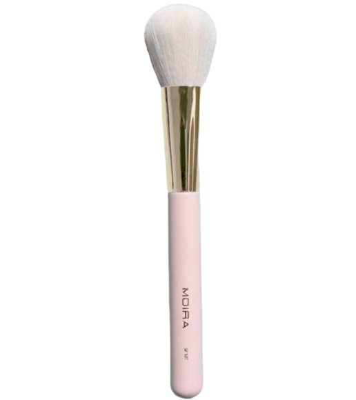 Moira Eye & Face Essential Collection Brush (107, Tapered Blush Brush) - MeStore - Moira Beauty