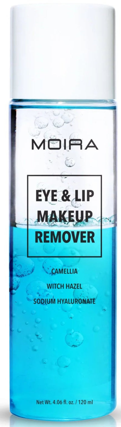 Moira Eye & Lip Makeup Remover - MeStore - Moira Beauty