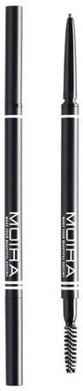 Moira Fbp101 - Fine Brow Pencil 101, Taupe - MeStore - Moira Beauty